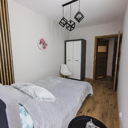 Hello Kielce Apartment Ngoại thất bức ảnh