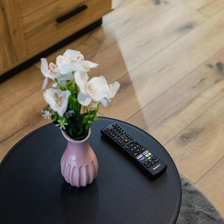 Hello Kielce Apartment Ngoại thất bức ảnh