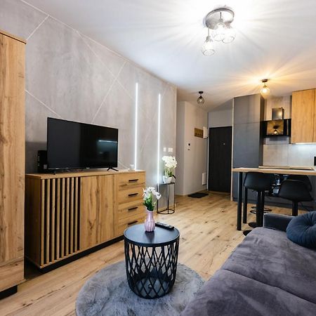 Hello Kielce Apartment Ngoại thất bức ảnh