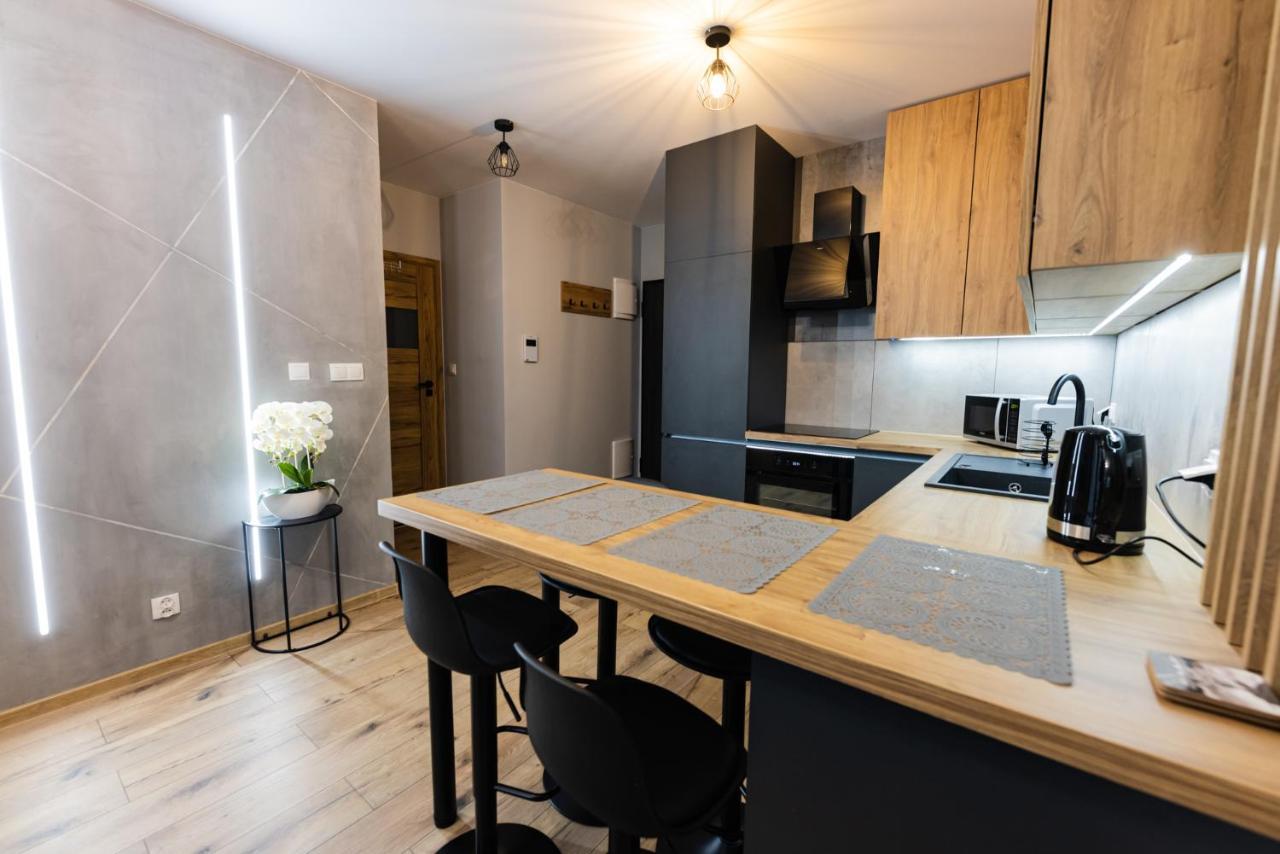 Hello Kielce Apartment Ngoại thất bức ảnh