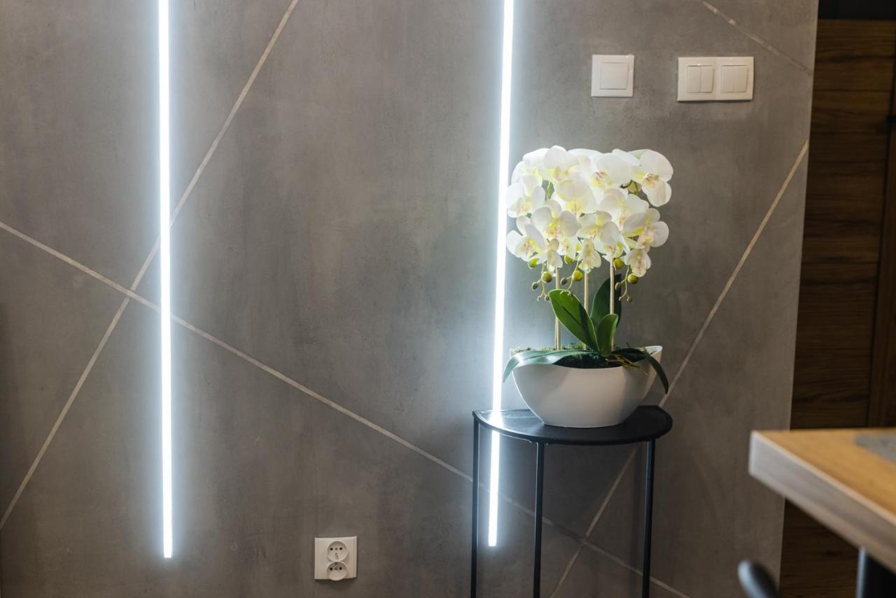 Hello Kielce Apartment Ngoại thất bức ảnh