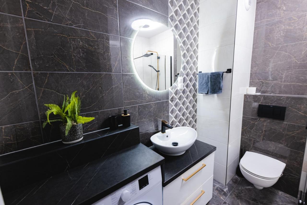 Hello Kielce Apartment Ngoại thất bức ảnh