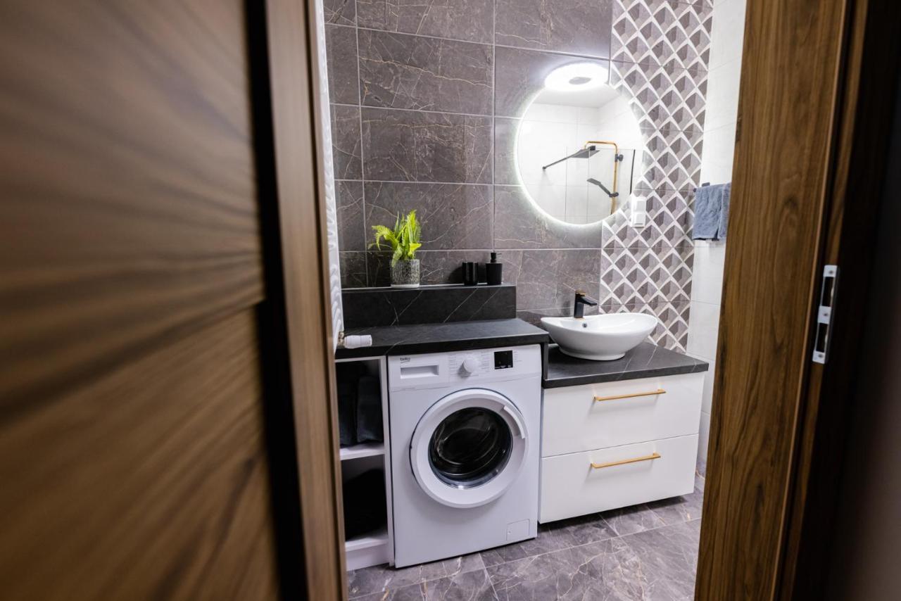 Hello Kielce Apartment Ngoại thất bức ảnh