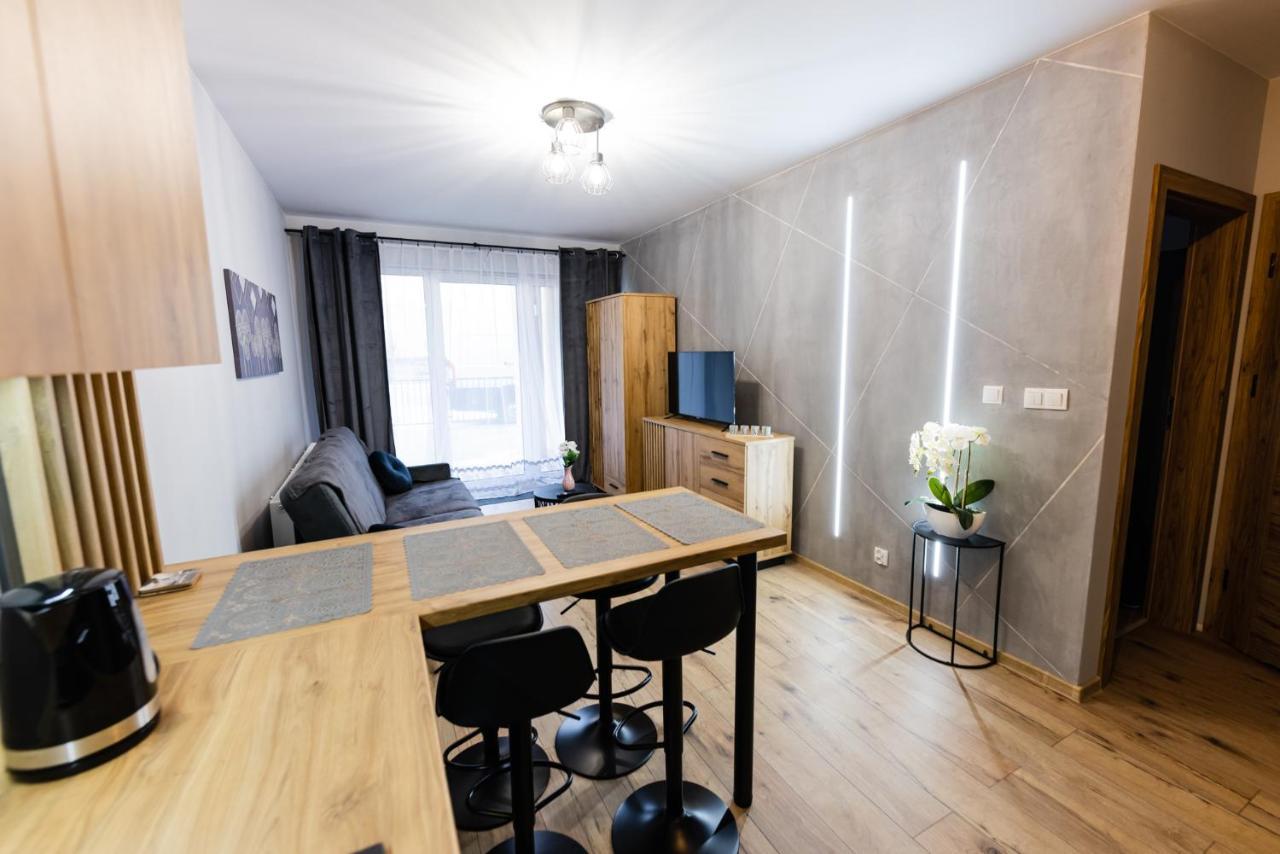 Hello Kielce Apartment Ngoại thất bức ảnh
