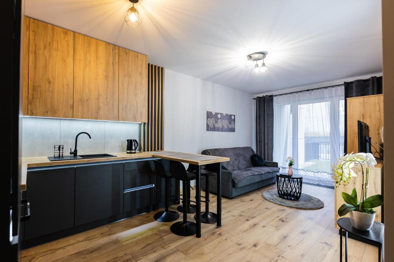 Hello Kielce Apartment Ngoại thất bức ảnh