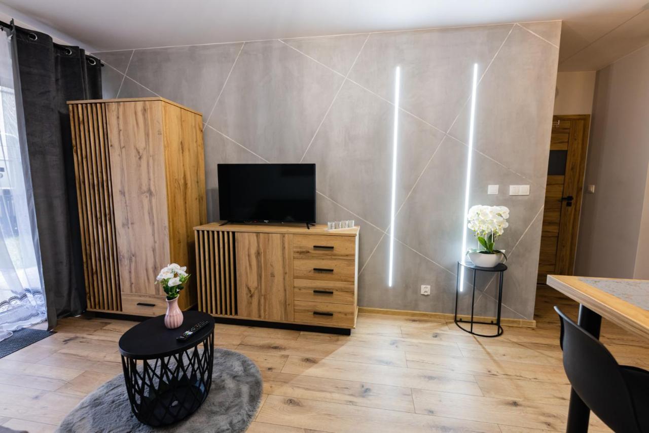 Hello Kielce Apartment Ngoại thất bức ảnh