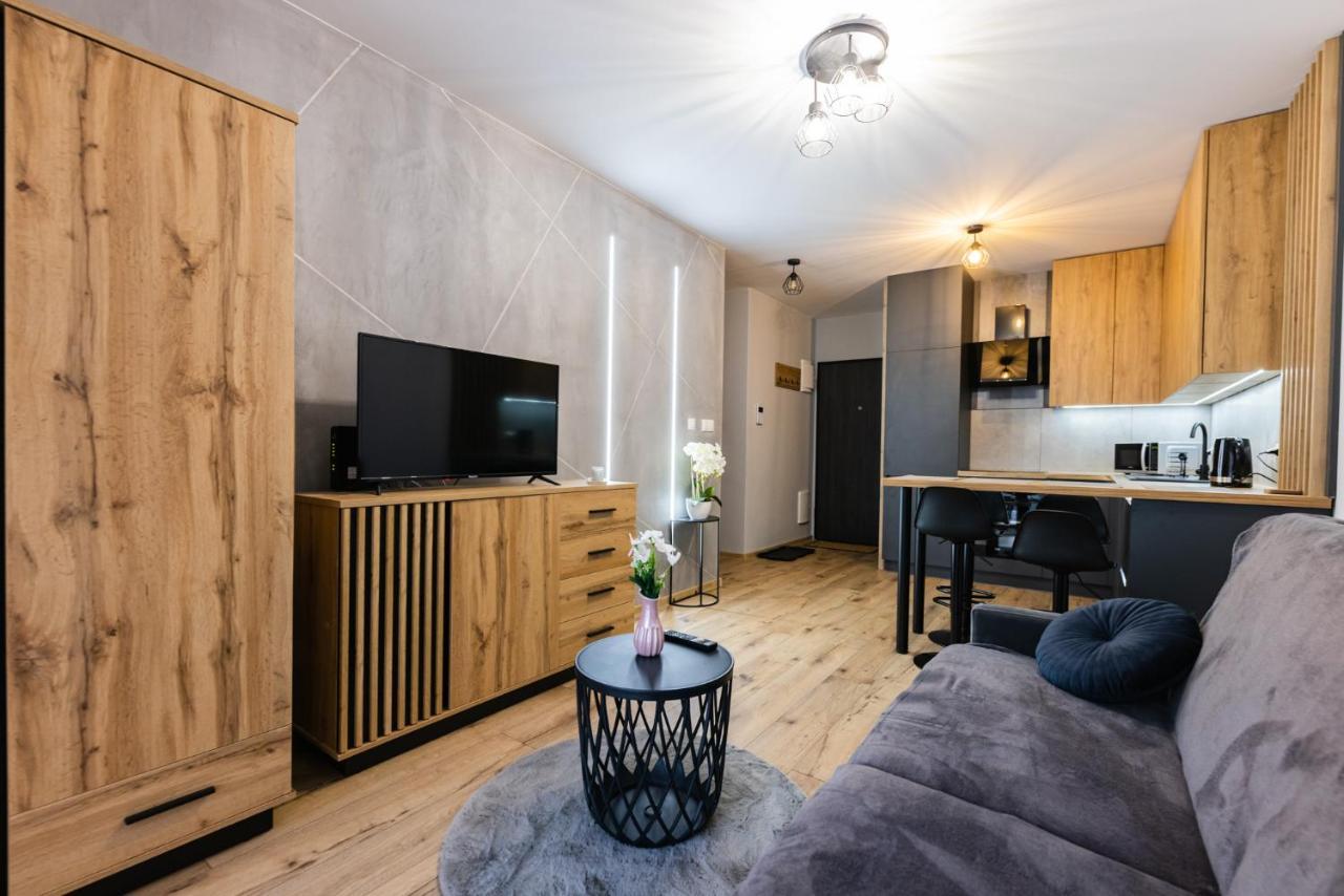 Hello Kielce Apartment Ngoại thất bức ảnh