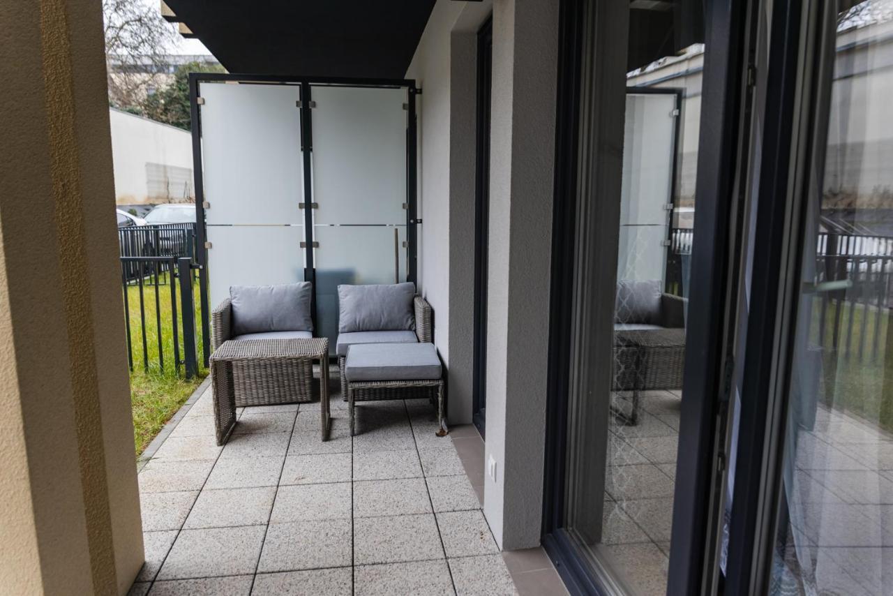 Hello Kielce Apartment Ngoại thất bức ảnh