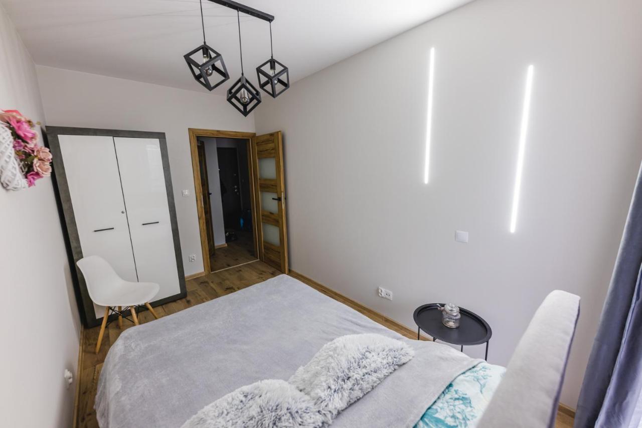 Hello Kielce Apartment Ngoại thất bức ảnh